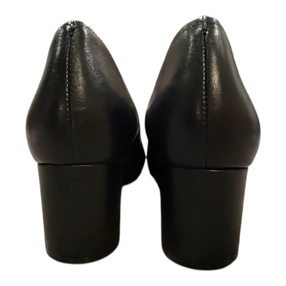 Brioso Block Heel Pumps‎ - Picture 3 of 4